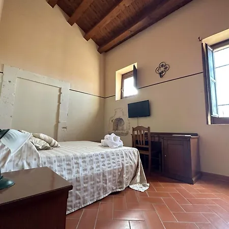 Hotel Lady Lusya Cassibile Extérieur photo