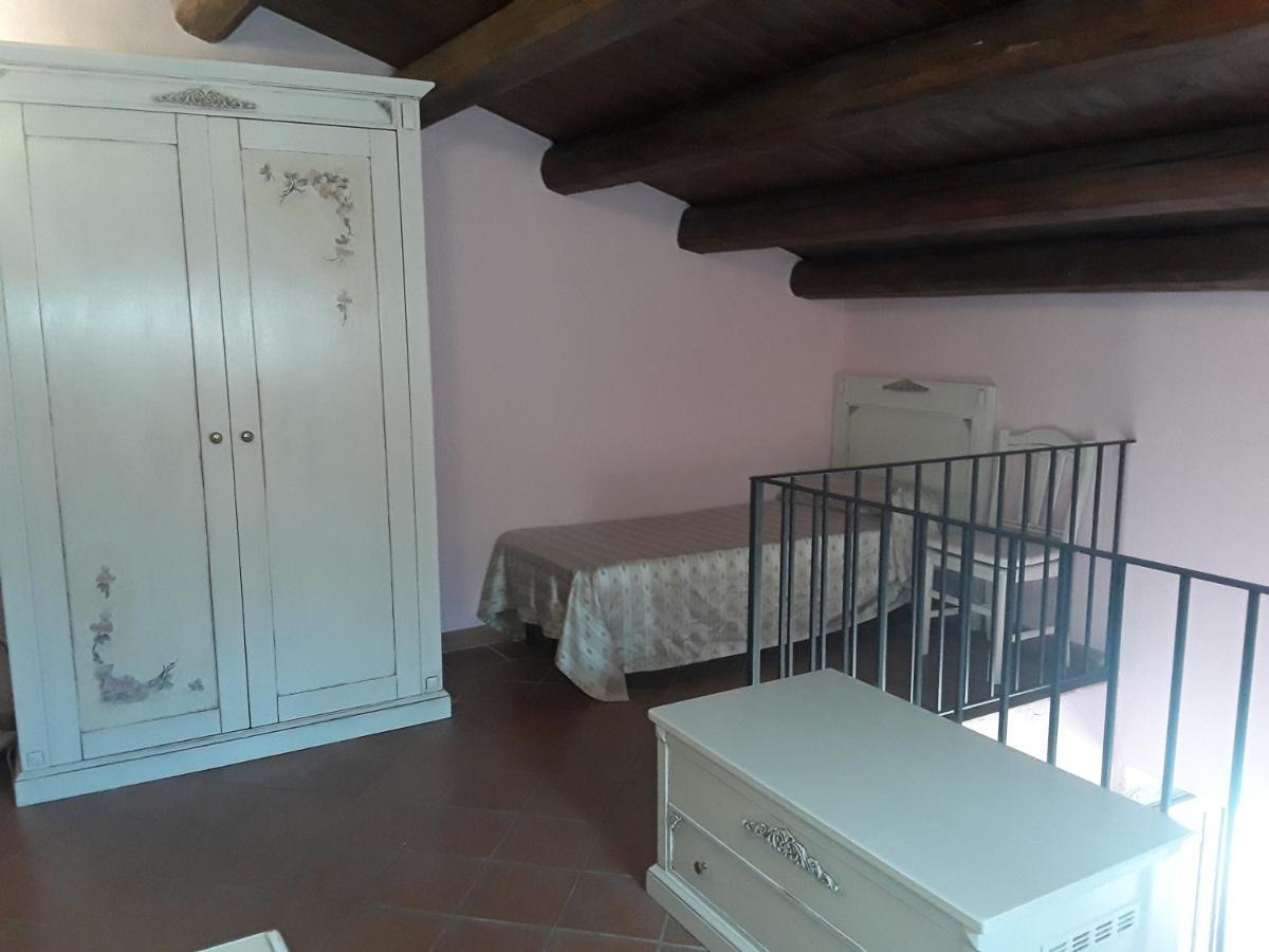 Lady Lusya Hotel Cassibile