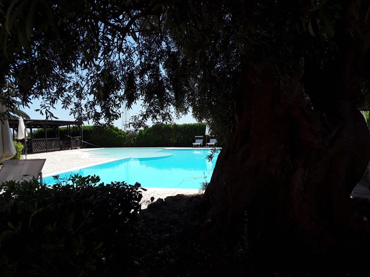 Lady Lusya Hotel Cassibile