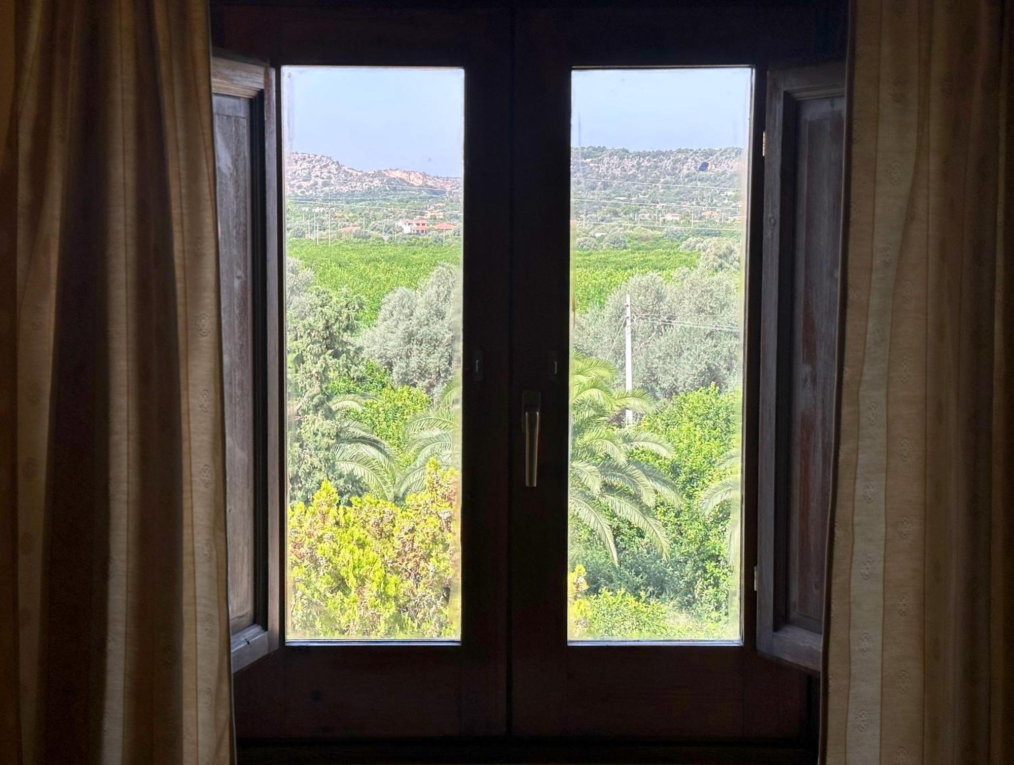 Lady Lusya Hotel Cassibile